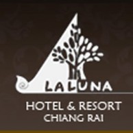 Laluna Hotel and Resort, Chiang Rai - Logo